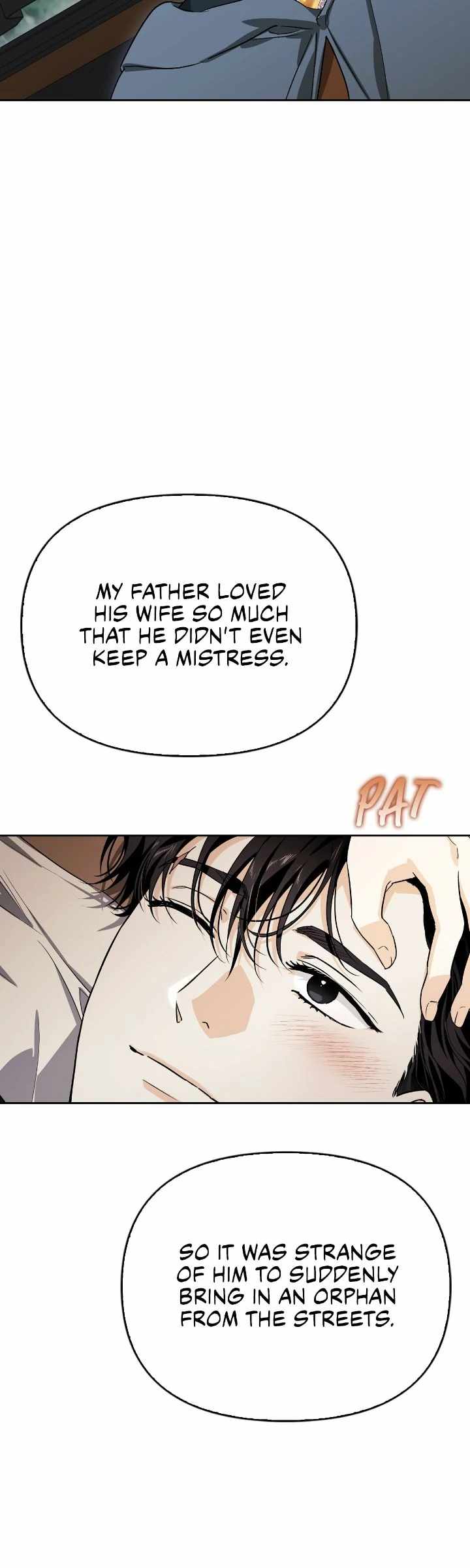 I Tamed My Ex-Husband's Mad Dog Chapter 110 8